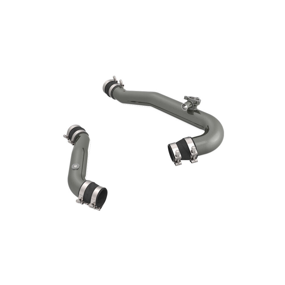 Intercooler Pipe - 77-1010KC